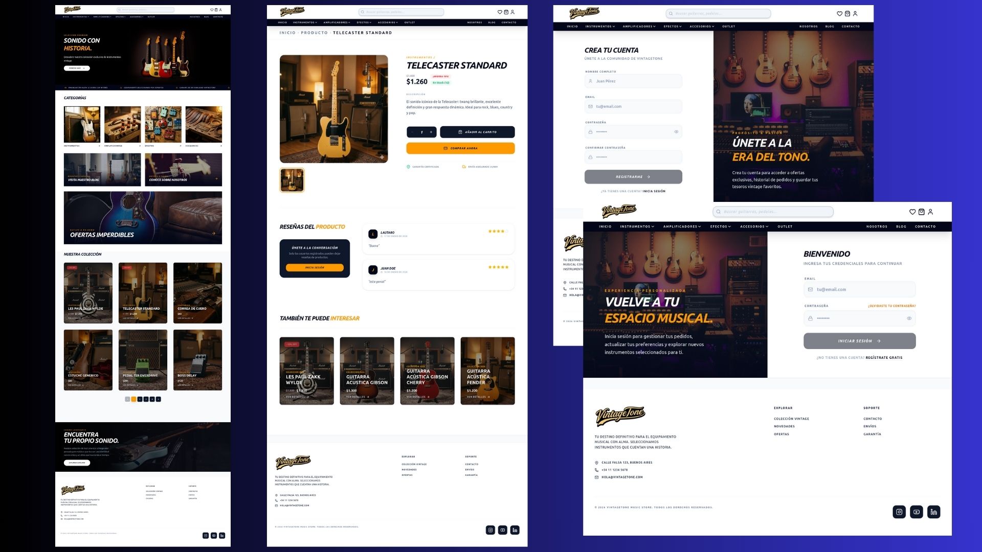 Proyecto: T.R.U.S.T. Wellness Inc.